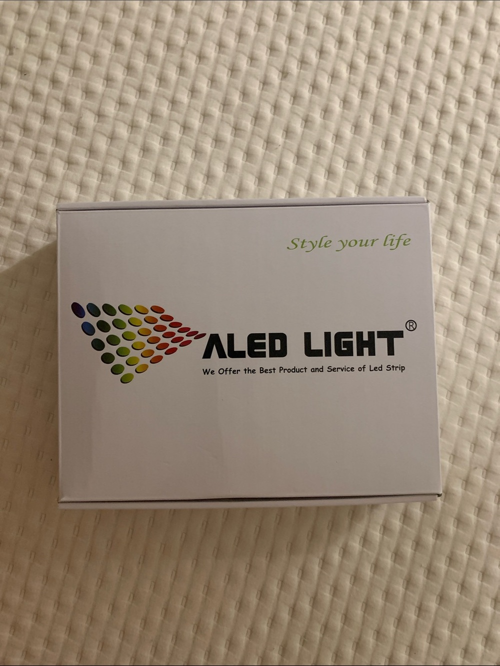 LED Lights